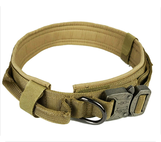 Camouflage Telescopic Pet Leash for Dog Training