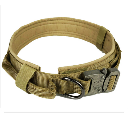 Camouflage Telescopic Pet Leash for Dog Training
