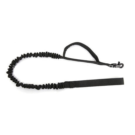 Camouflage Telescopic Pet Leash for Dog Training