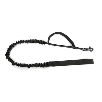Camouflage Telescopic Pet Leash for Dog Training