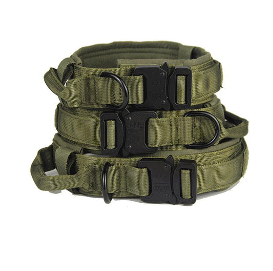 Camouflage Telescopic Pet Leash for Dog Training